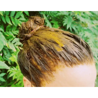 Tranquility Spa Hair Herbal Pack - Unisex